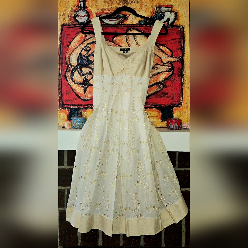 Party Dress